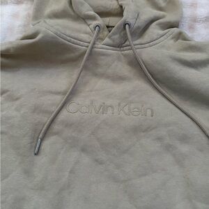 Calvin Klein Men's Hoodie